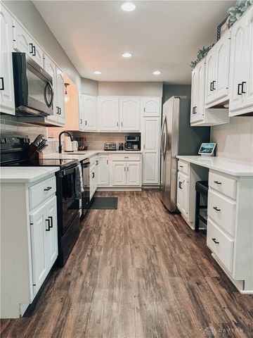 6760 Brantford Road, Butler Twp, OH 45414