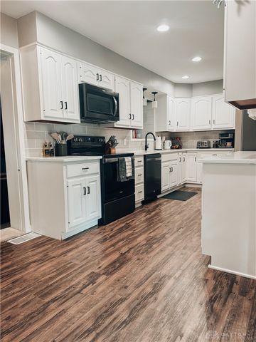 6760 Brantford Road, Butler Twp, OH 45414