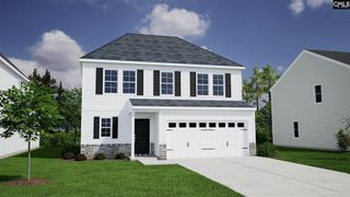632 Clementine Run, Gilbert, SC 29054