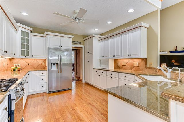 243 Fairway Drive, Mc Cormick, SC 29835