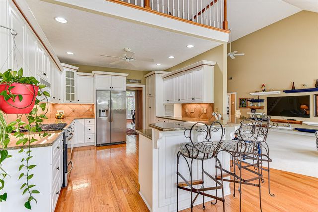 243 Fairway Drive, Mc Cormick, SC 29835