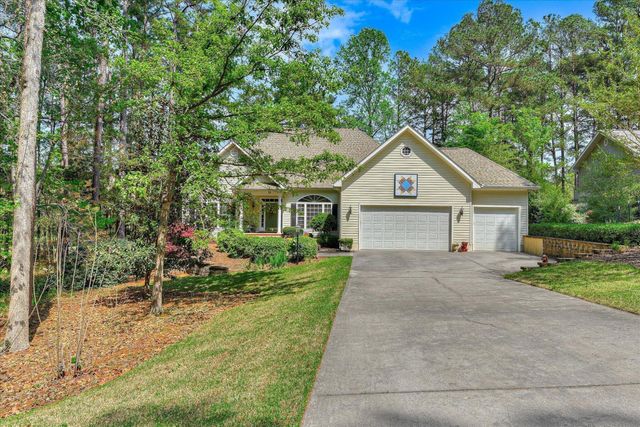 243 Fairway Drive, Mc Cormick, SC 29835