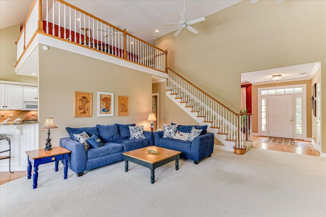 243 Fairway Drive, Mc Cormick, SC 29835