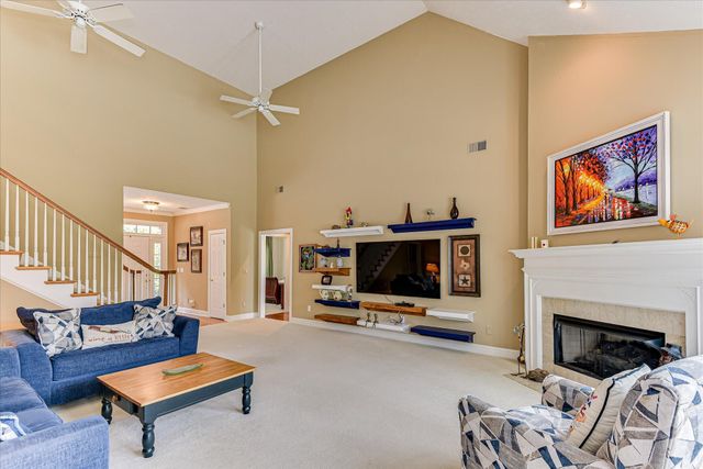 243 Fairway Drive, Mc Cormick, SC 29835