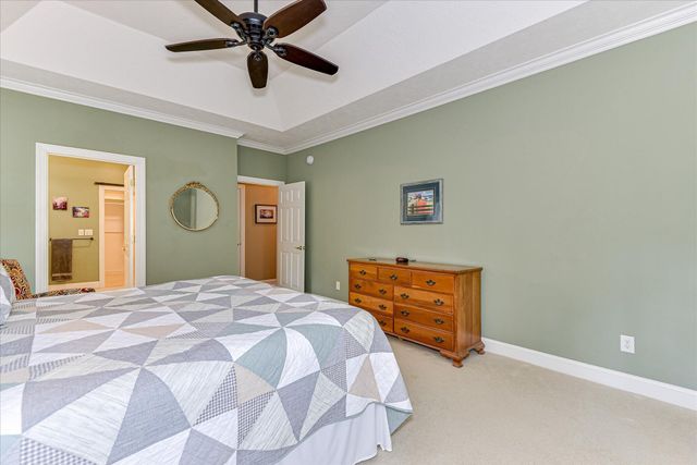 243 Fairway Drive, Mc Cormick, SC 29835