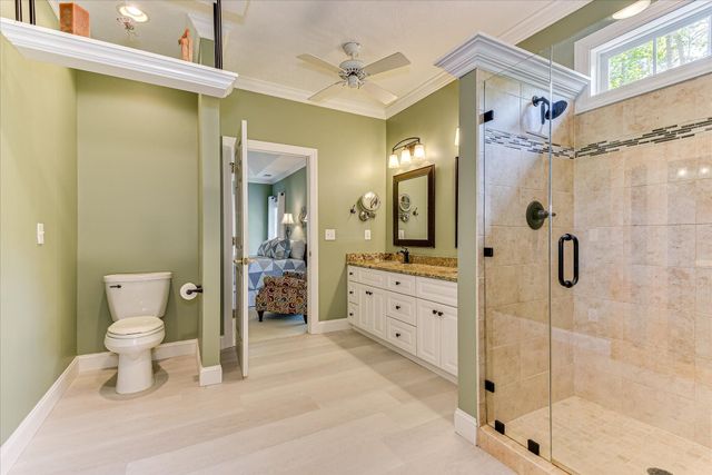 243 Fairway Drive, Mc Cormick, SC 29835