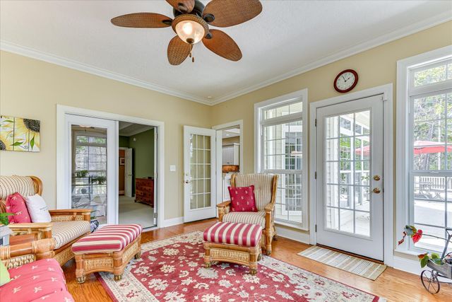 243 Fairway Drive, Mc Cormick, SC 29835