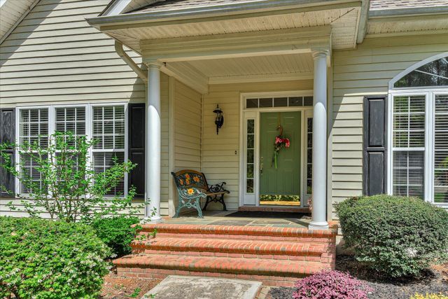 243 Fairway Drive, Mc Cormick, SC 29835