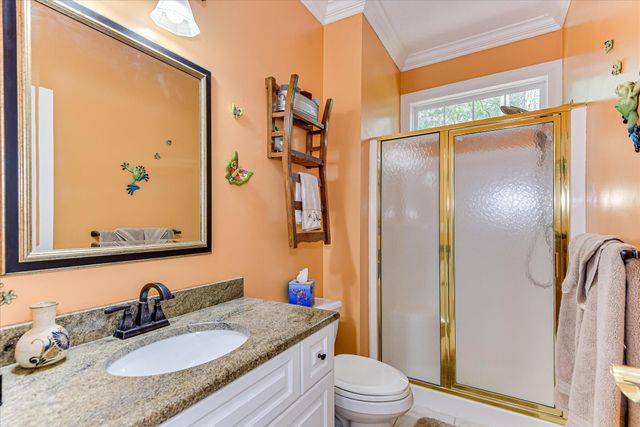 243 Fairway Drive, Mc Cormick, SC 29835