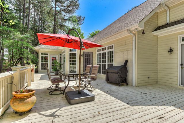 243 Fairway Drive, Mc Cormick, SC 29835