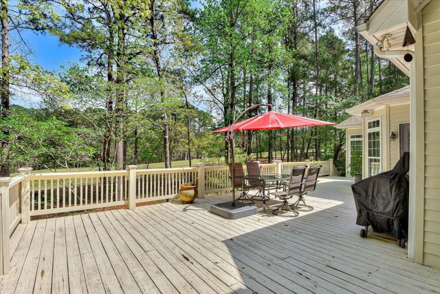 243 Fairway Drive, Mc Cormick, SC 29835