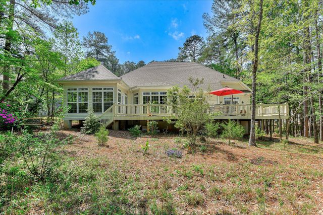 243 Fairway Drive, Mc Cormick, SC 29835