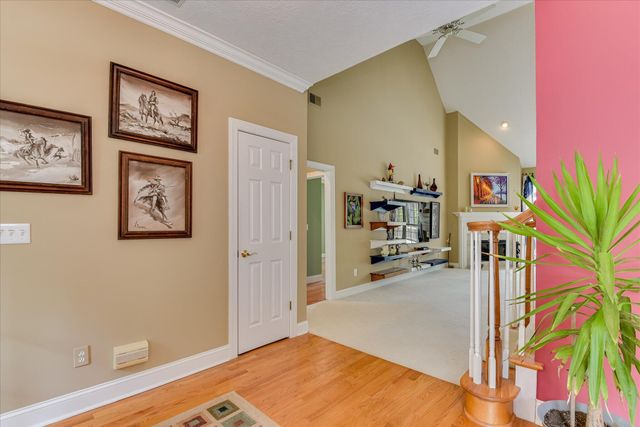 243 Fairway Drive, Mc Cormick, SC 29835