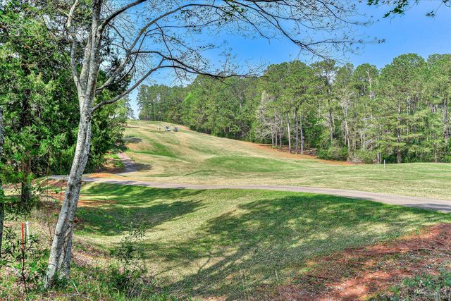 243 Fairway Drive, Mc Cormick, SC 29835