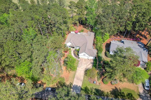 243 Fairway Drive, Mc Cormick, SC 29835