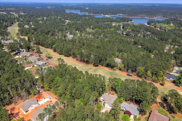 243 Fairway Drive, Mc Cormick, SC 29835