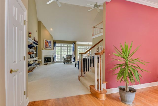 243 Fairway Drive, Mc Cormick, SC 29835