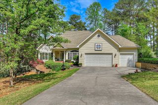 243 Fairway Drive, Mc Cormick, SC 29835