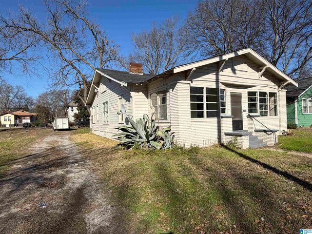 2610 AVENUE I, Birmingham, AL 35218