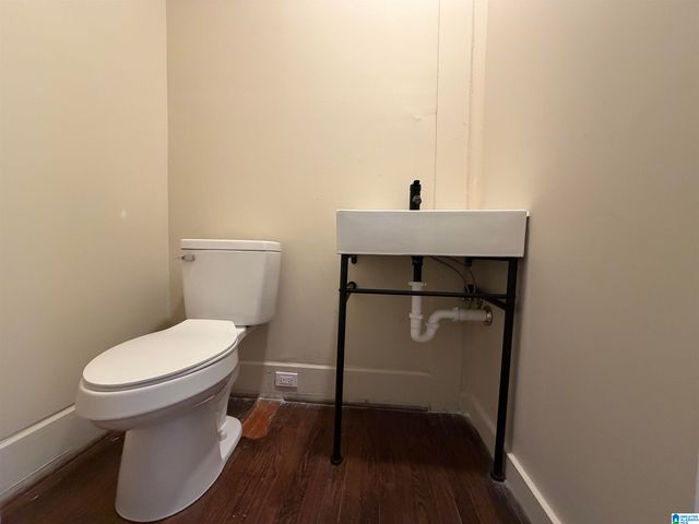 2610 AVENUE I, Birmingham, AL 35218