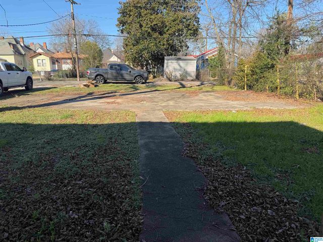 2610 AVENUE I, Birmingham, AL 35218