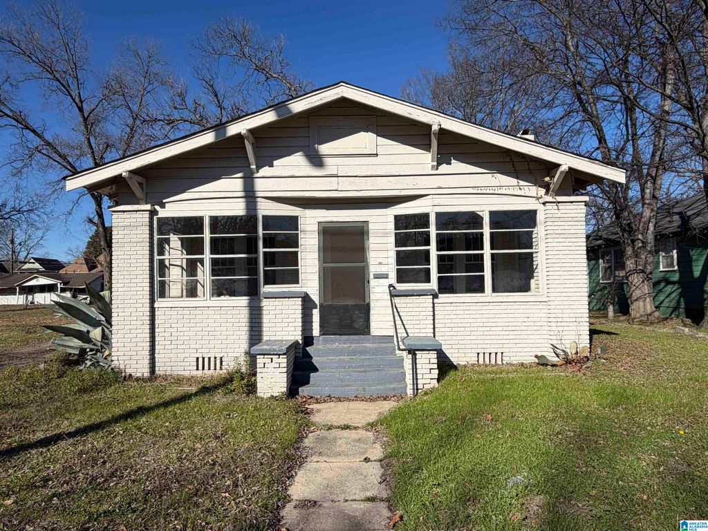 2610 AVENUE I, Birmingham, AL 35218