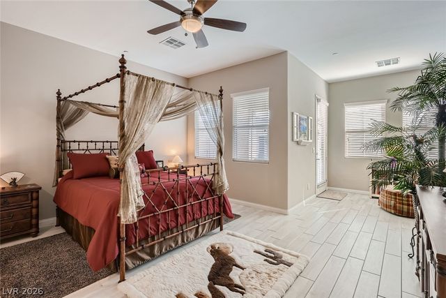 738 Purple Knoll Walk, Henderson, NV 89011