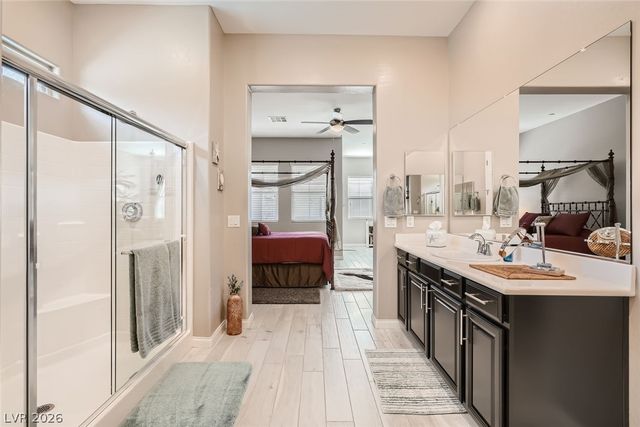 738 Purple Knoll Walk, Henderson, NV 89011