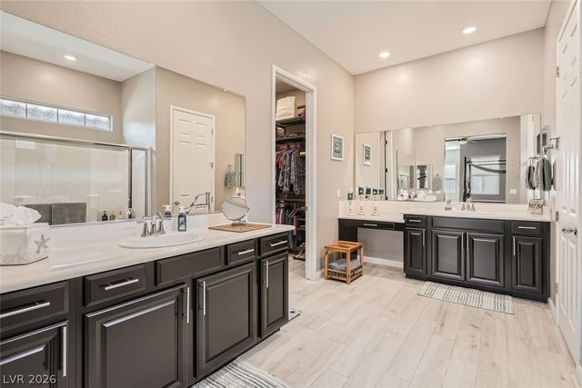 738 Purple Knoll Walk, Henderson, NV 89011