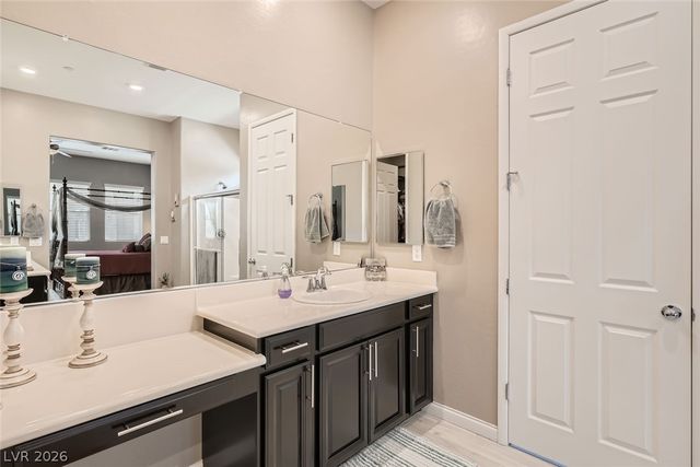 738 Purple Knoll Walk, Henderson, NV 89011