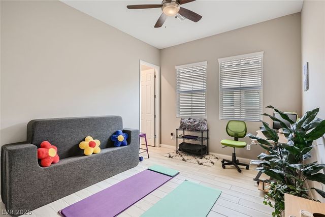 738 Purple Knoll Walk, Henderson, NV 89011