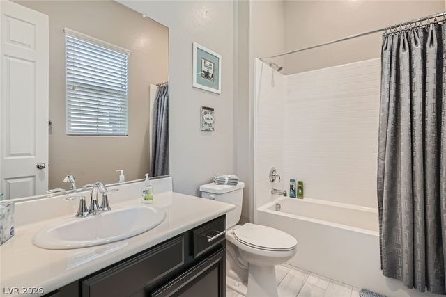 738 Purple Knoll Walk, Henderson, NV 89011
