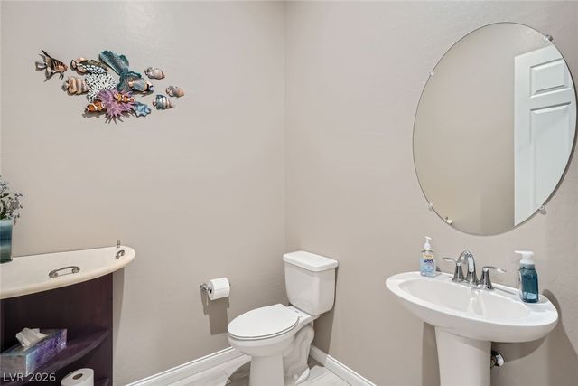 738 Purple Knoll Walk, Henderson, NV 89011