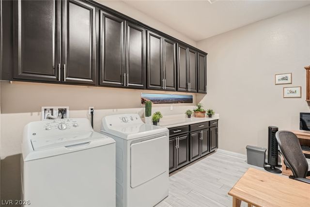738 Purple Knoll Walk, Henderson, NV 89011