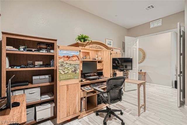 738 Purple Knoll Walk, Henderson, NV 89011