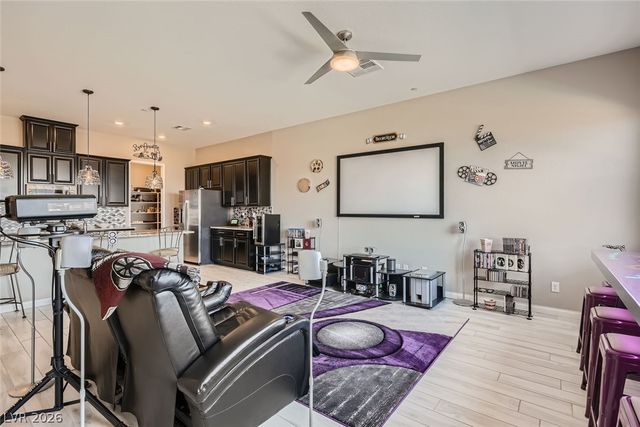 738 Purple Knoll Walk, Henderson, NV 89011