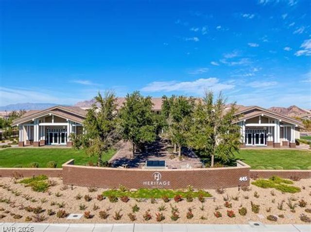 738 Purple Knoll Walk, Henderson, NV 89011