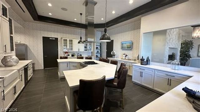 738 Purple Knoll Walk, Henderson, NV 89011