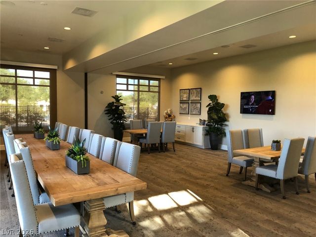 738 Purple Knoll Walk, Henderson, NV 89011