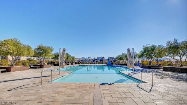738 Purple Knoll Walk, Henderson, NV 89011