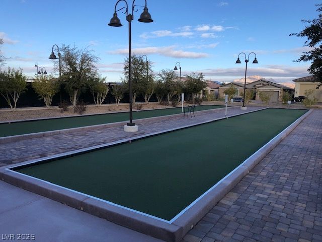 738 Purple Knoll Walk, Henderson, NV 89011