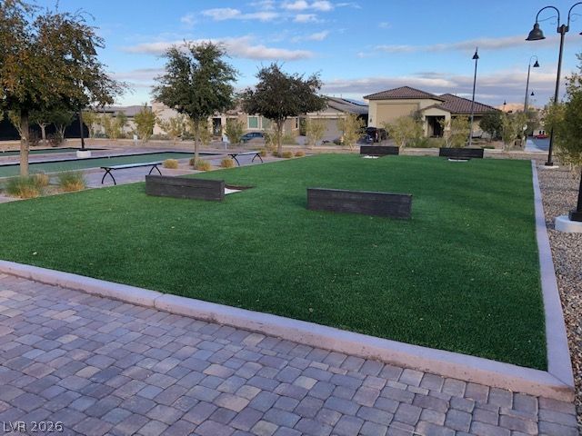 738 Purple Knoll Walk, Henderson, NV 89011