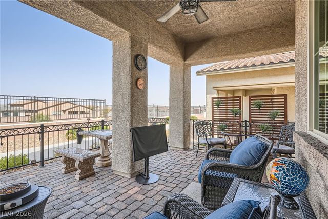 738 Purple Knoll Walk, Henderson, NV 89011