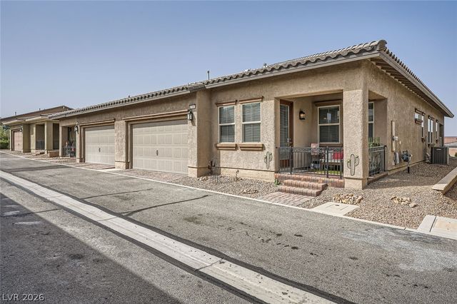 738 Purple Knoll Walk, Henderson, NV 89011