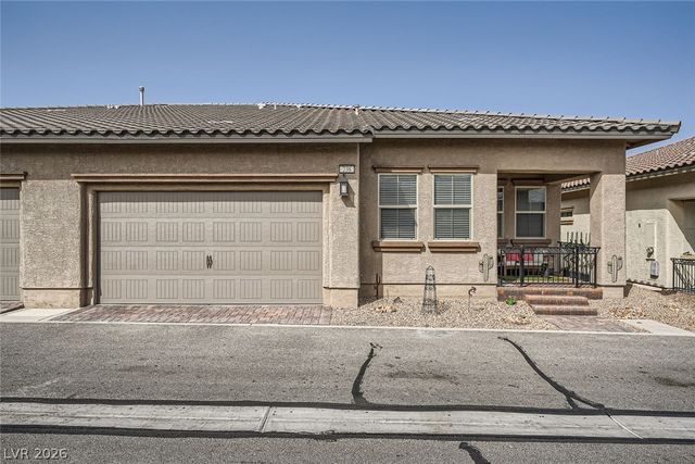 738 Purple Knoll Walk, Henderson, NV 89011