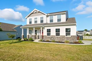1179 Silversmith Way, Lebanon, OH 45036