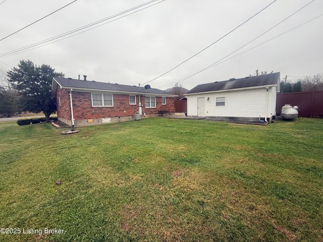 10424 New Haven Rd, New Haven, KY 40051