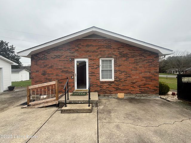 10424 New Haven Rd, New Haven, KY 40051