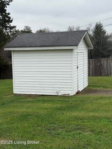 10424 New Haven Rd, New Haven, KY 40051