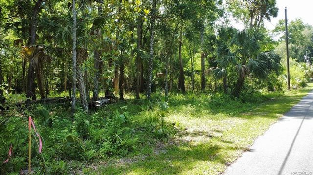 5303 S PARKLAND TERRACE, Homosassa, FL 34448
